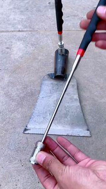 高效新奇特 高性能實用五金工具的創(chuàng)新與應(yīng)用