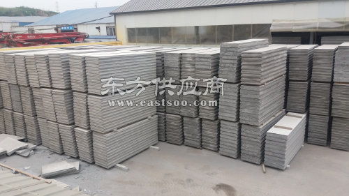 聚苯顆粒隔墻板評測 性能、應(yīng)用與復(fù)合材料優(yōu)勢