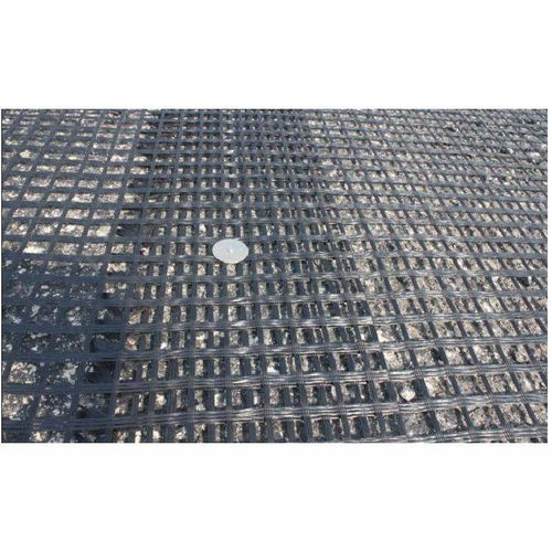 2021年靜安區土工格柵市場價格解析 聚焦復合材料產品